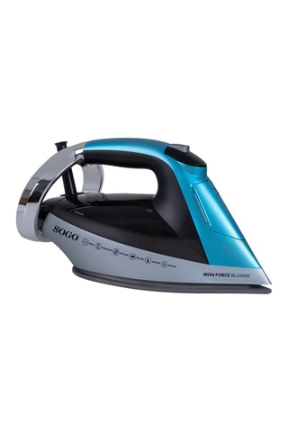 Ferro de engomar - 2600 W