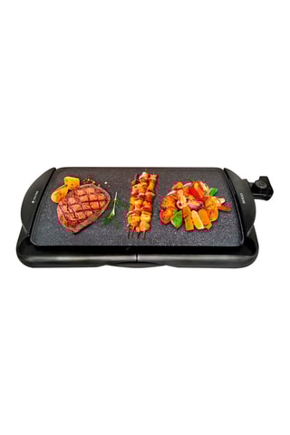 Plancha elétrica 2000 W