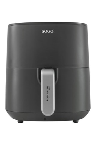 Fritadeira sem óleo 
5.5 l