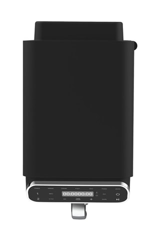 Air Fryer - 2 x 5,5 l