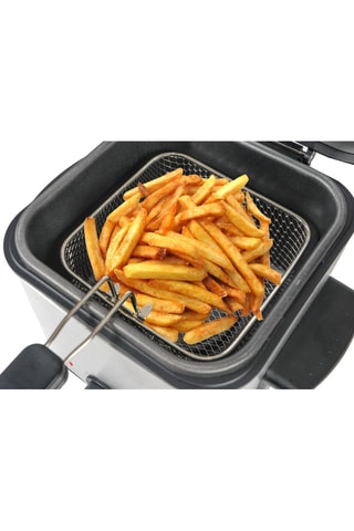 Fritadeira elétrica 1,5 l