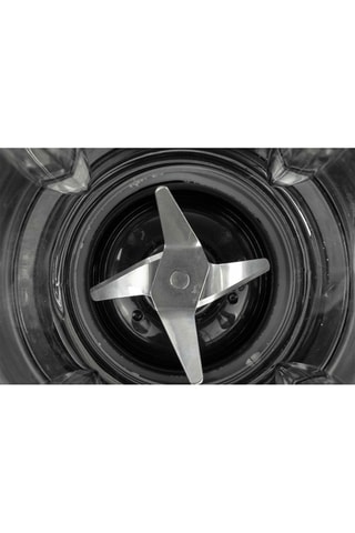 Liquidificadora - 1,5 l - 1500 W - 2 velocidades.