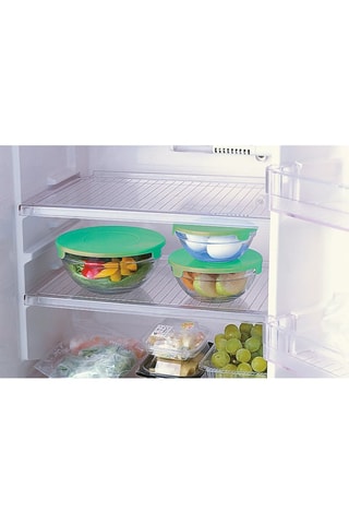 Lote de 5 caixas de conservação 