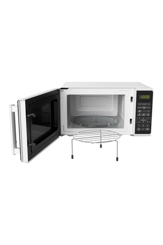 Micro-ondas combi-gril 
20 l