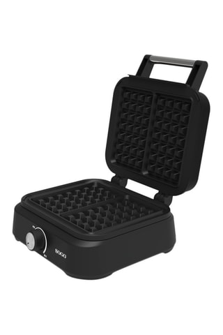 Máquina para waffles