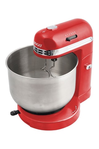 Robô pasteleiro 3,5 l