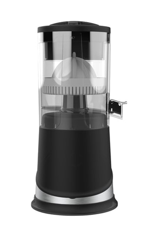 Espremedor de citrinos elétrico com alavanca automática - 1,5 l