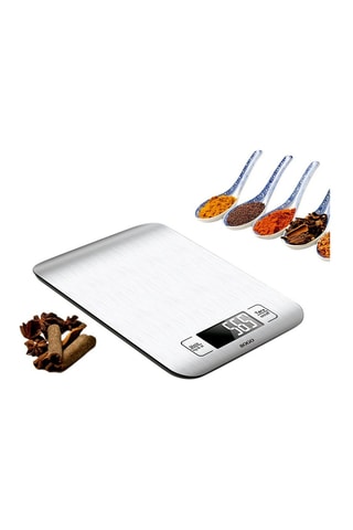 Balança de cozinha