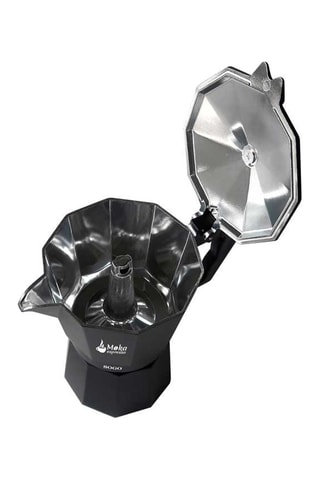 Cafeteira Moka 3 chávenas