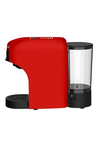 Cafeteira multicápsulas 4 em 1 com bomba italiana - 0,85 l - 1400 W