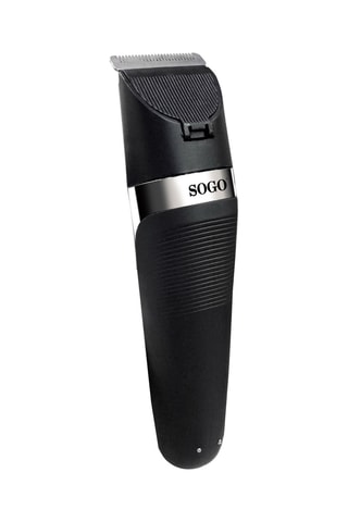 Tesoura sem fio - 5 comprimentos de corte