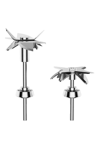 Liquidificador portátil e recarregável sem BPA - 750 ml