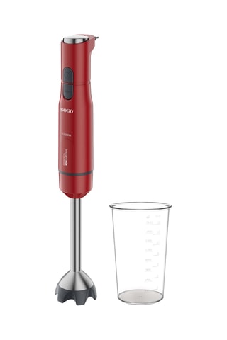 Liquidificador portátil e tigela sem BPA - 800 ml - 1200 W - 21 velocidades