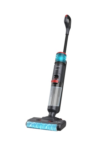 Aspirador de vassoura sem saco e sem fio - Filtro HEPA - 22 a 50 min