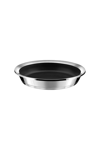 Padella in acciaio inossidabile Ycône - 28 cm