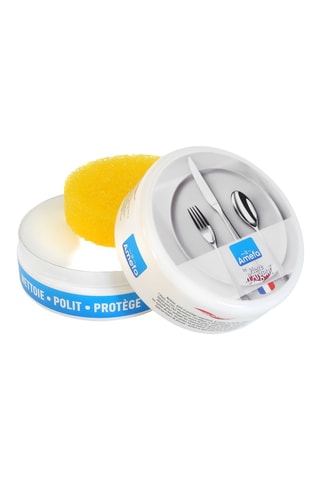 Batteria di pentole Gourmet - 3 pezzi