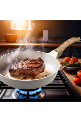 Padella in ceramica - 24 cm