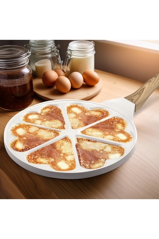 Padella in ceramica - 26 cm