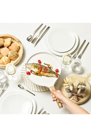 Crepiera in ceramica - 26 cm