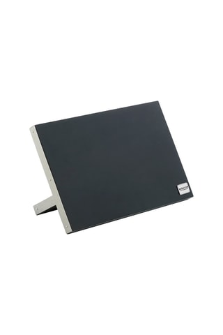 Blocco 5 coltelli in acciaio inossidabile Magnetico