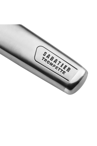 Spelucchino in acciaio 18/10 Asean - 9 cm