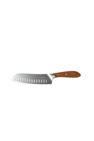 Set 5 coltelli in acciaio inossidabile 13/10 Tsukiji