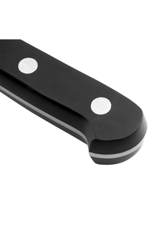 Affilacoltelli in acciaio MOV Origin  - 23 cm