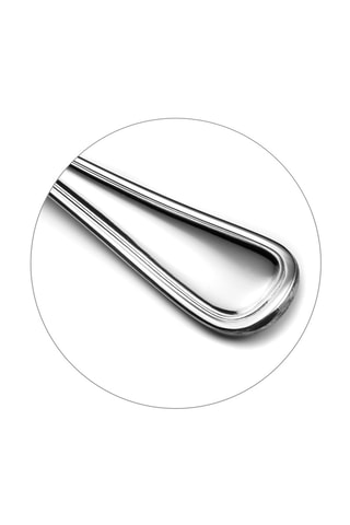 Servizio di posate in acciaio inossidabile Verdi - 48 pezzi