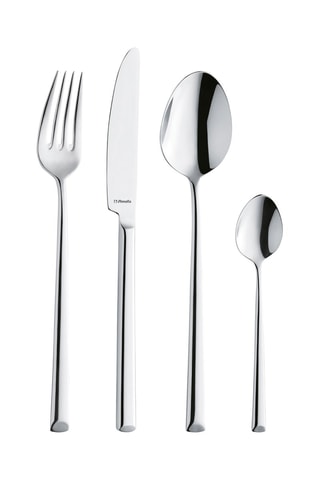 Servizio di posate in acciaio inossidabile 18/10 Constance - 48 pezzi