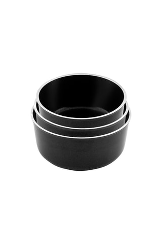 Batteria di pentole Forest - 12 pezzi