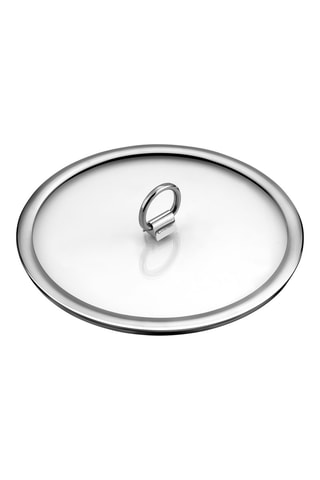 Batteria di pentole in acciaio inossidabile Ycône - 7 pezzi