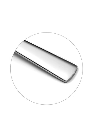 Servizio di posate in acciaio inossidabile - 48 pezzi