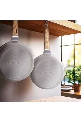 Padella in ceramica - 28 cm