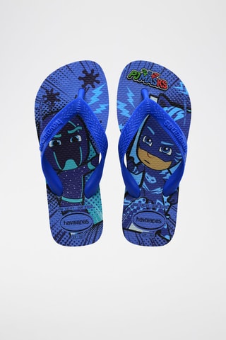 Slippers Kids Top Pj Masks - Blauw