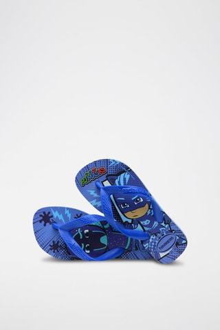 Slippers Kids Top Pj Masks - Blauw