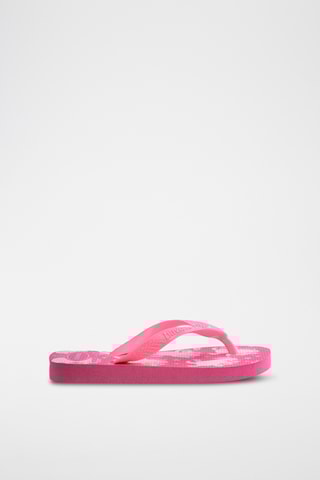Slippers Kids Fantasy - Roze