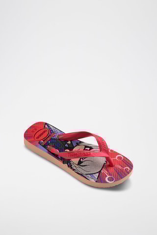 Slippers PJ Masks Roze