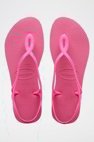 Sandalen - Roze