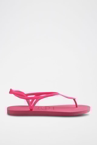 Sandalen - Roze