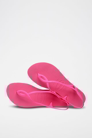 Sandalen - Roze