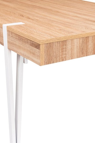 Mesa Hudson - 200 x 76 x 90 cm