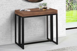 Mesa extensible Anita - 45/300 x 75 x 90 cm