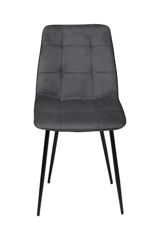 2 sillas Linda - 46 x 86 x 57 cm