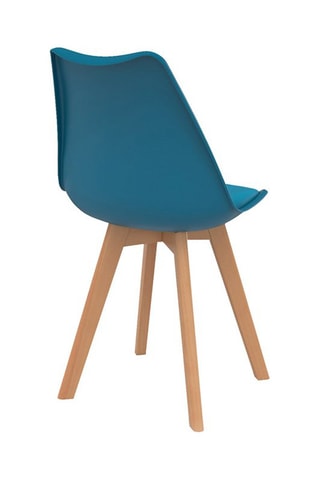 2 sillas - 46 x 79,5 x 51 cm