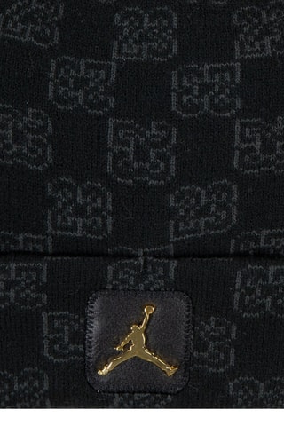 Bonnet et gants - Noir