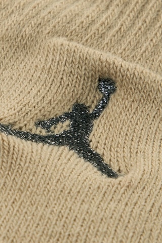 Bonnet et gants - Beige