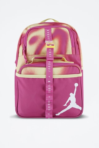 Sac à dos Jan Air Jordan - Rose - Jordan