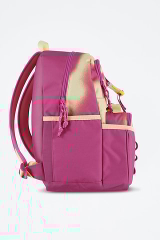 Sac à dos Jan Air Jordan - Rose - Jordan