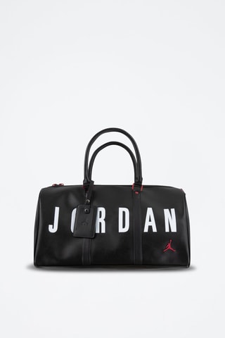 Sac de sport Jumpman - Noir - Jordan