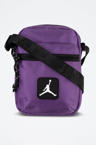 Sac bandoulière Rise Festival - Violet - Jordan